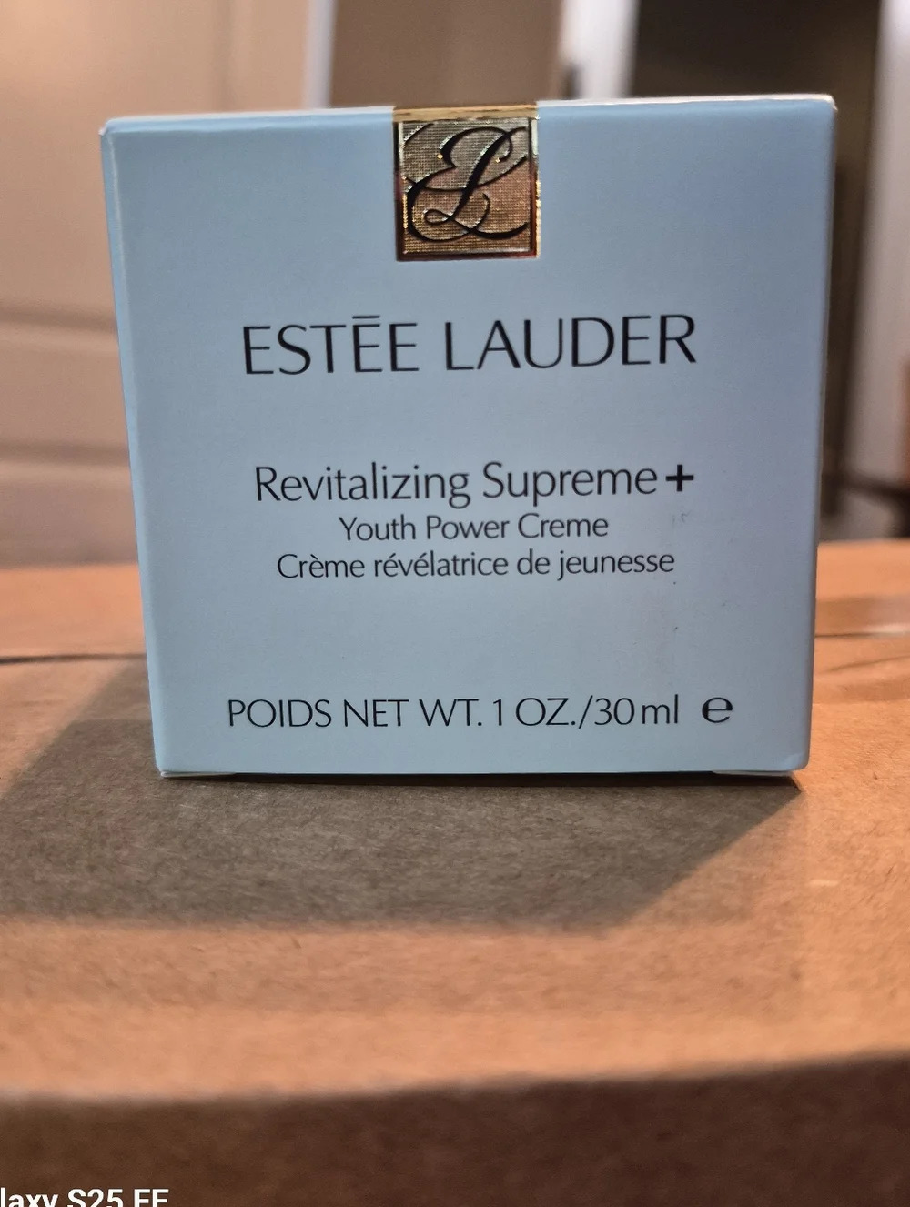 Estee Lauder Revitalizing Supreme+ Youth Power Creme Moisturizer, 1oz, NIB - Picture 9 of 12